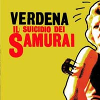 Verdena - Il suicidio dei samurai
